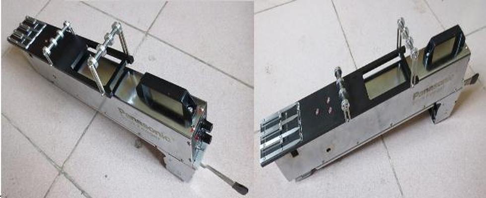 Panasonic CM402/602/NPM stick feeder